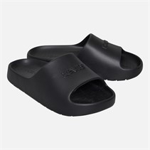 Levi's Wendy klapki dla dzieci kolor Black 0003