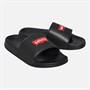 Levi's Kinder Pool Sandalen Black 0003