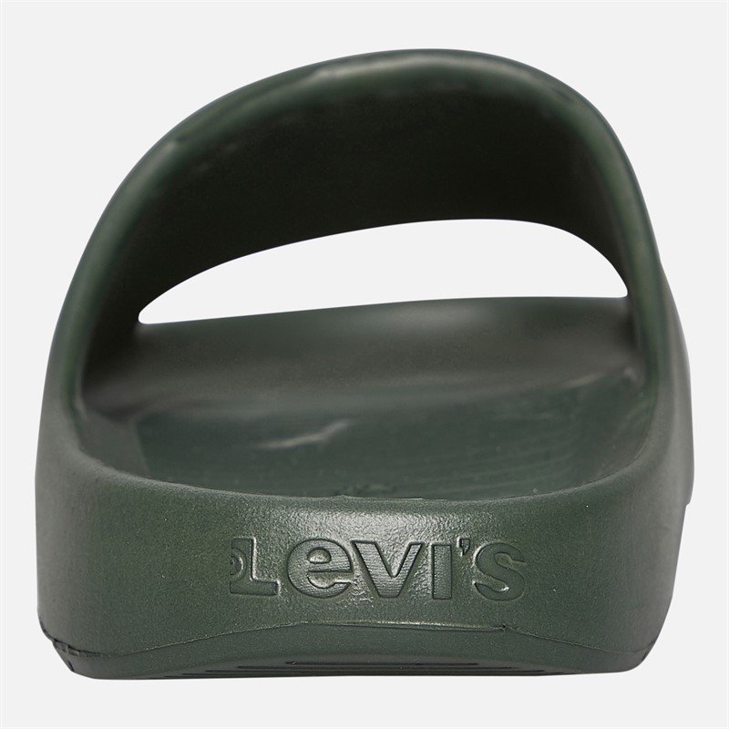 Levi's Kinder Junior Wendy Sandalen Khaki 0581