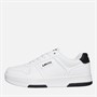Levi's Junior Maverick Sneaker Weiß/Schwarz 0062 White Black 0062