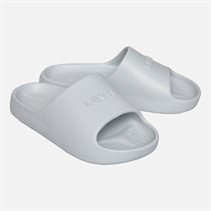 Levi's Wendy klapki dla dzieci kolor Ice 0030