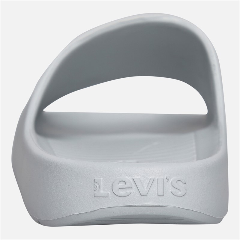 Levi's Kinder Wendy Pantoletten Ice 0030