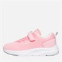 Levi's Mädchen Hudson Sneaker Pastell Rosa/Weiß 3004 Pastel Pink White 3004