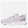 Levi's Mädchen Hudson Sneaker Lilac 0032
