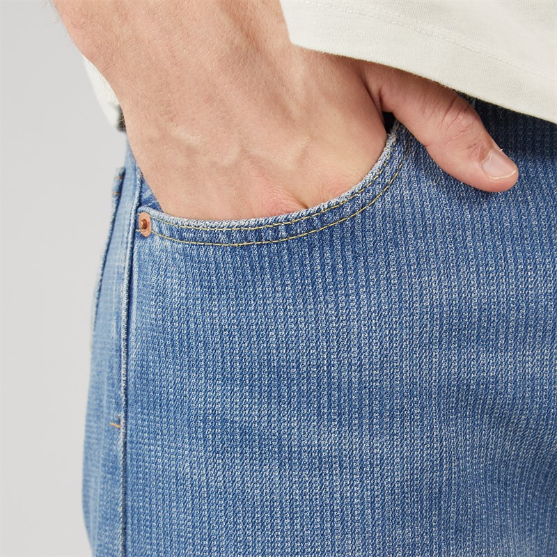 Levi's Mens 501 Levis Original Jeans East Bound