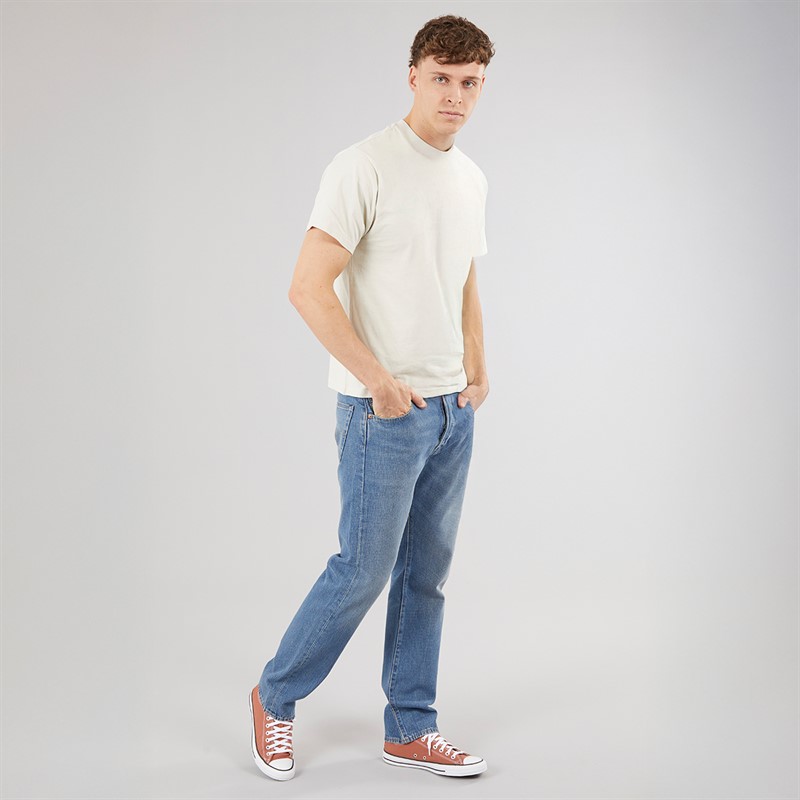Levi's Mens 501 Levis Original Jeans East Bound