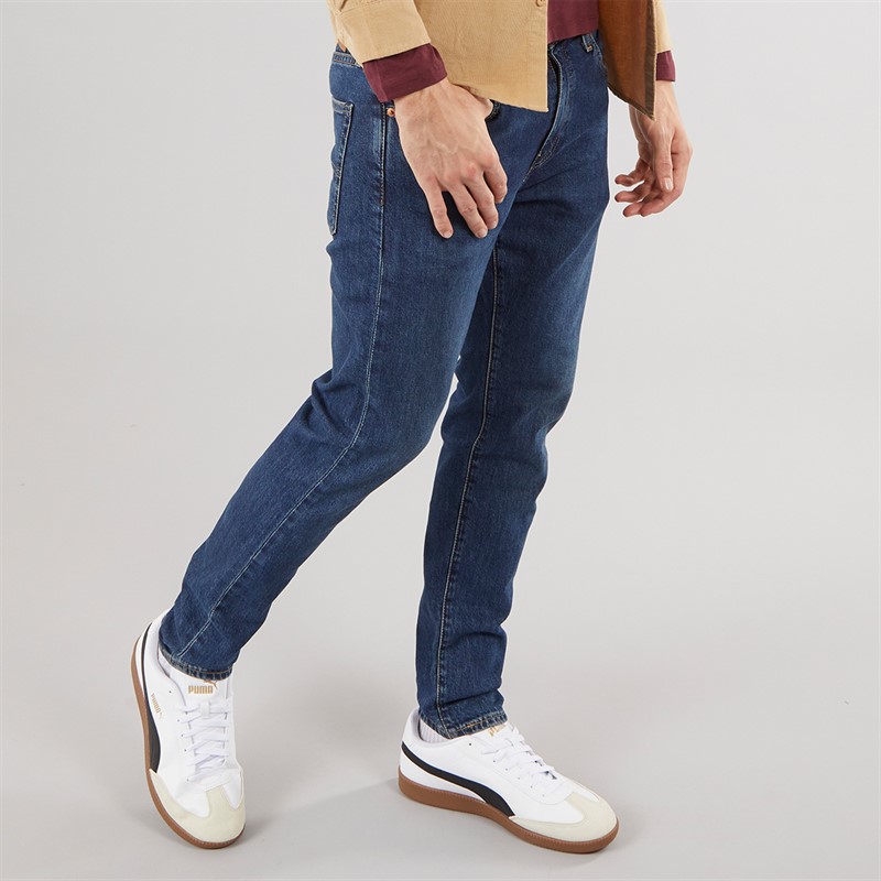 Levi's Mens 512 Slim Taper Jeans Easy Now