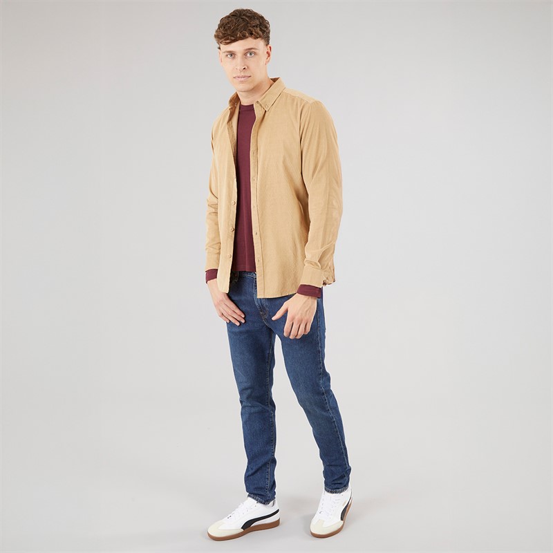 Levi's Mens 512 Slim Taper Jeans Easy Now