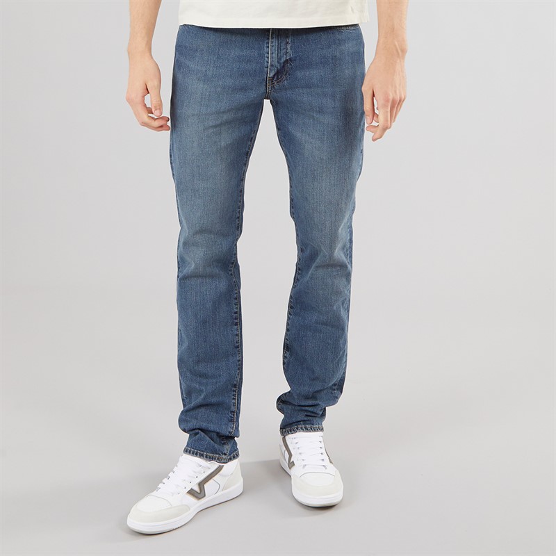 Levi's Mens 511 Slim Jeans Whoop
