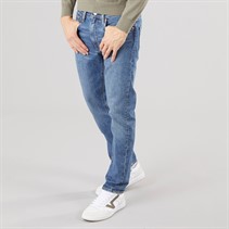 Levi's Mens 512 Slim Taper Jeans Rather Be You