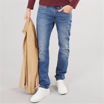 Levi's Mens 511 Slim Jeans Best Season