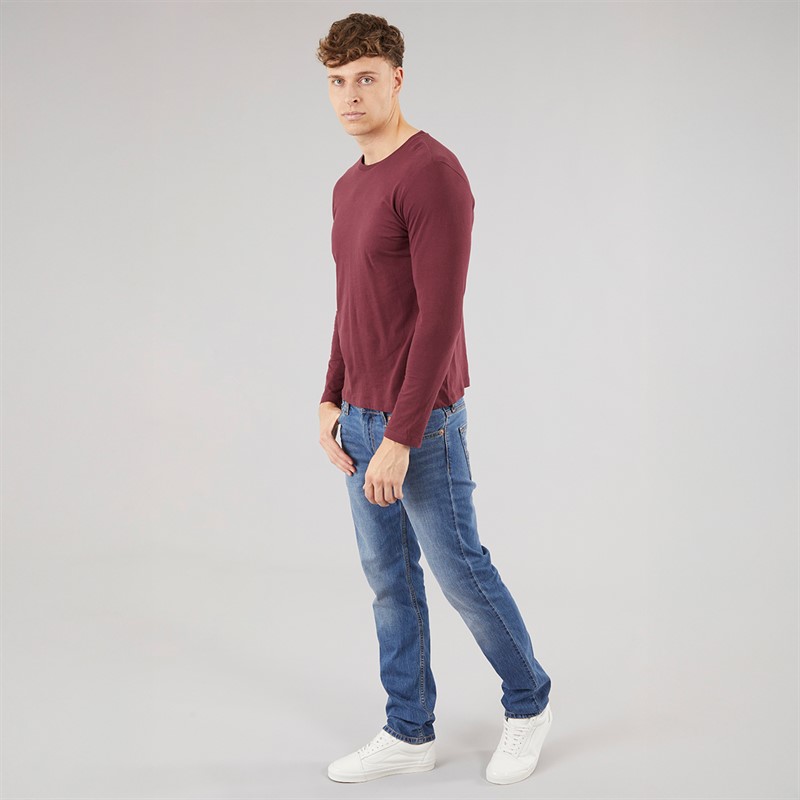 Levi's Mens 511 Slim Jeans Best Season