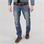 Levi's Mens 514 Straight Jeans Broken Ways