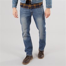 Levi's Mens 514 Straight Jeans Broken Ways