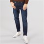 Levi's Mens 512 Slim Taper Jeans Biologia