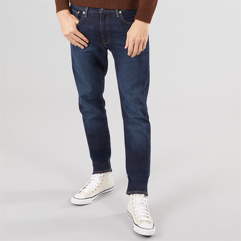 Levi's Mens 512 Slim Taper Jeans Biologia