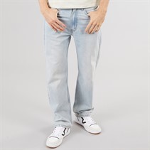 Levi's Mens 565 Loose Straight Jeans Falling Out