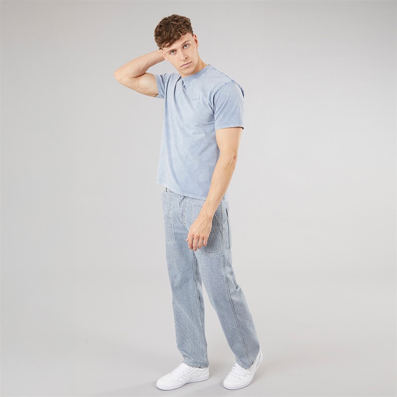 Levi's Mens 555 Relaxed Utility Jeans On The Road Again