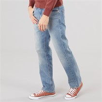 Levi's Mens 541 Athletic Taper Jeans Never Give You Up