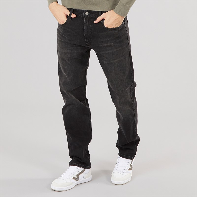 Levi's Mens 502 Taper Jeans First Impressions