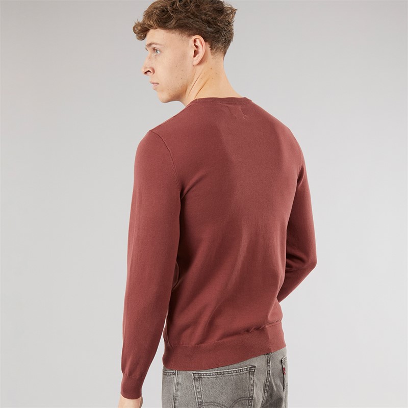 Levi's Mens Lightweight Sweatshirt Andorra