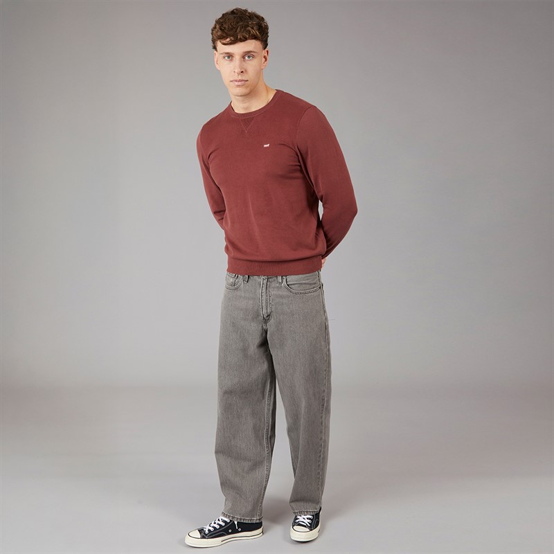 Levi's Mens Lightweight Sweatshirt Andorra