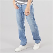Levi's Mens 555 Relaxed Straight Jeans Tried Our Best