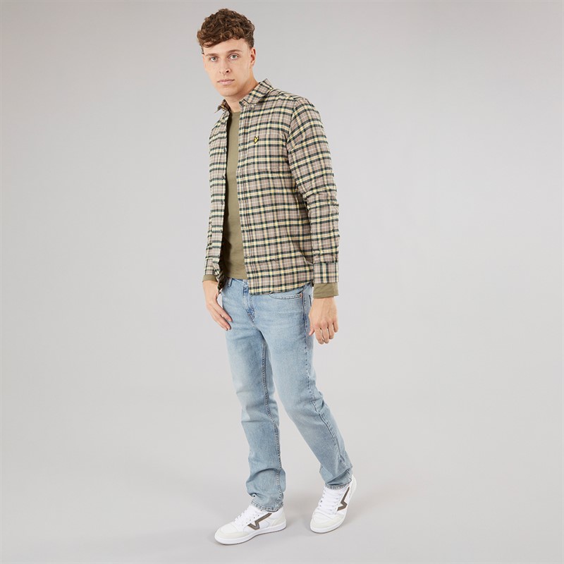 Levi's Mens 511 Slim Jeans Everyday Authentic