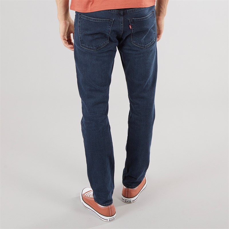 Levi's Mens 512 Slim Taper Jeans Lasting Memories