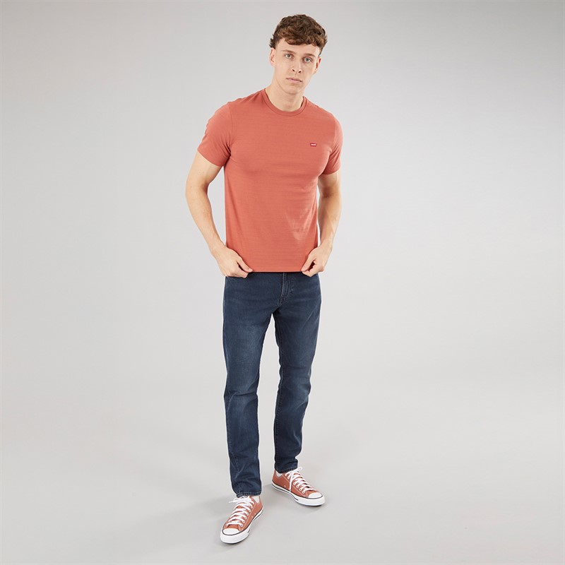 Levi's Mens 512 Slim Taper Jeans Lasting Memories