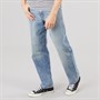 Levi's Mens 568 Loose Straight Jeans At The Laundromat