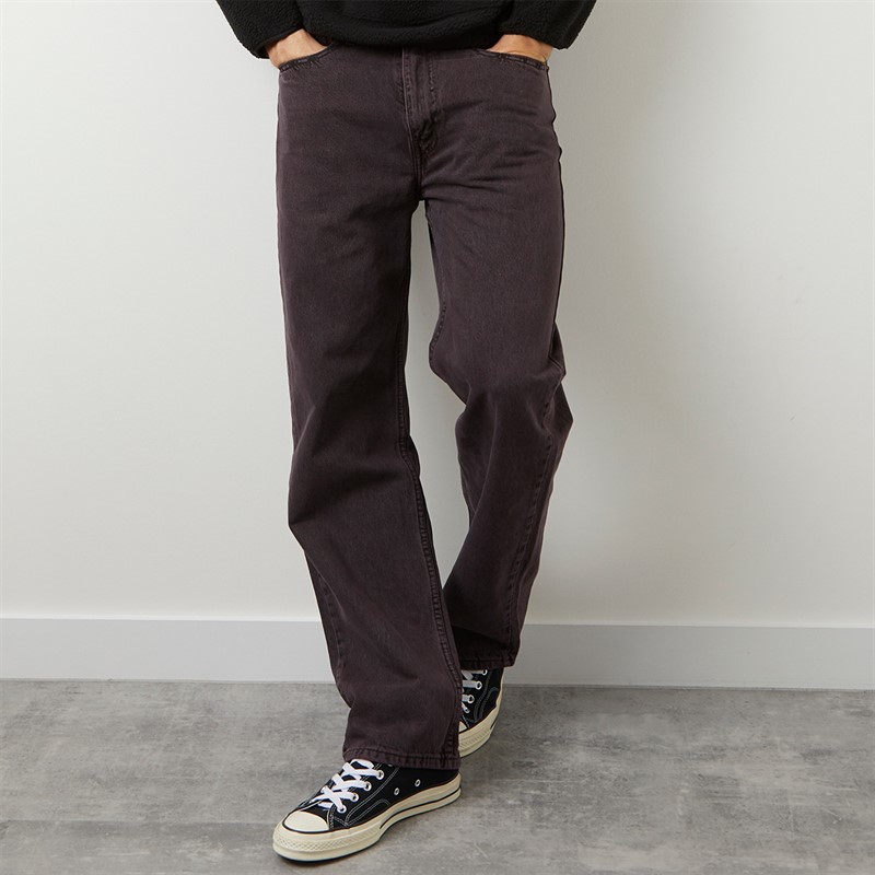 Levi's Mens 565 Loose Straight Jeans Little After Sunset