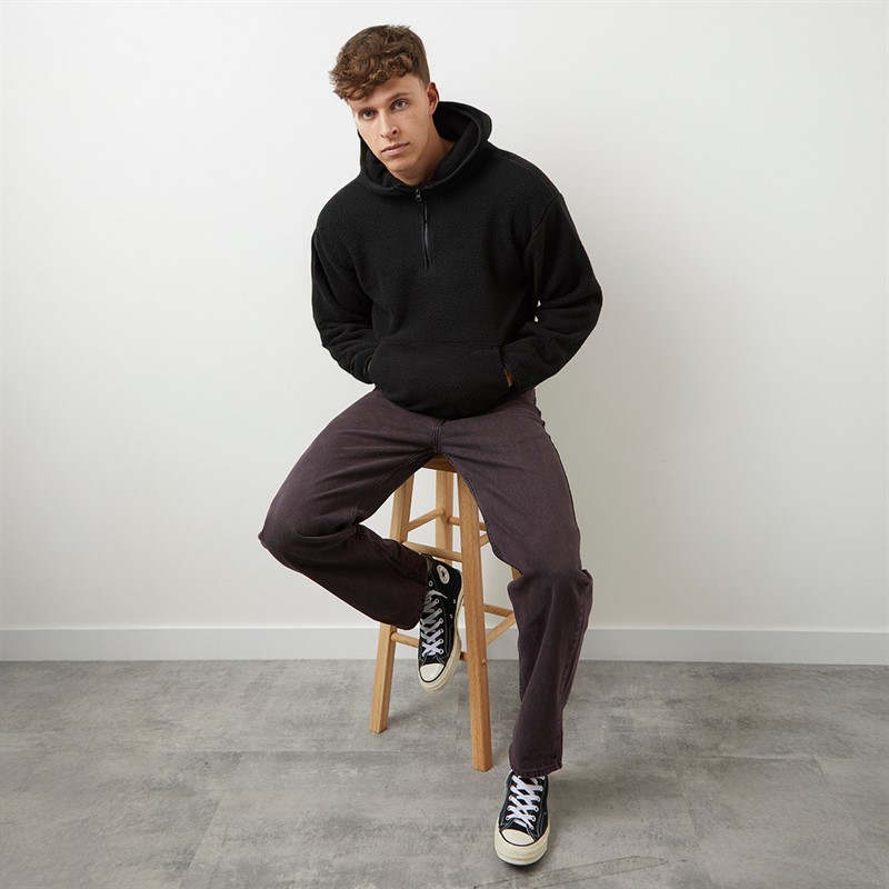 Levi's Mens 565 Loose Straight Jeans Little After Sunset