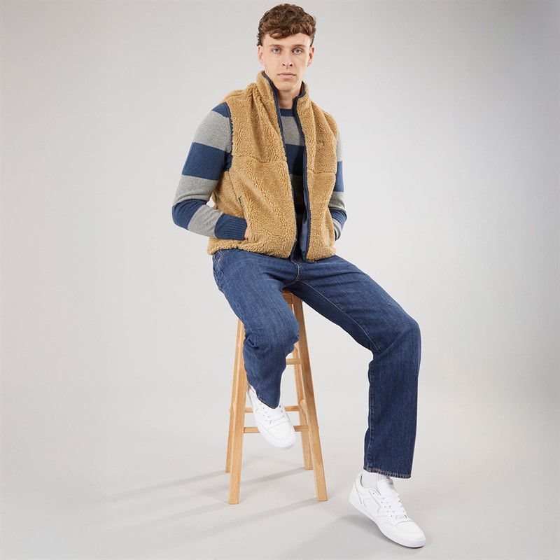 Levi's Mens 555 Relaxed Straight Jeans My True Potential