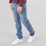 Levi's Mens 511 Slim Jeans On The Cool