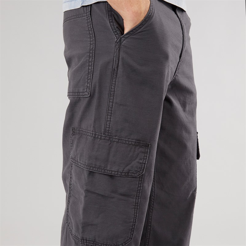 Levi's Mens 568 Loose Cargo Pants Dark Phantom