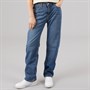 Levi's Womens Low Pro Straight Leg Jeans Anniversary Party