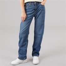 Levi's Womens Low Pro Straight Leg Jeans Anniversary Party