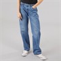 Levi's Womens 501 Straight Leg Jeans Drew Me In