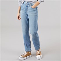 Levi's Womens 501 Jeans Switch Stitch Lt Wt