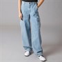 Levi's Womens '94 Baggy Cargo Trousers Look At Me