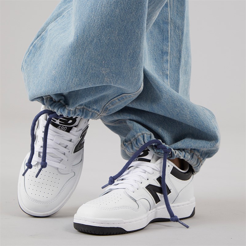 Levi's Womens '94 Baggy Cargo Trousers Look At Me