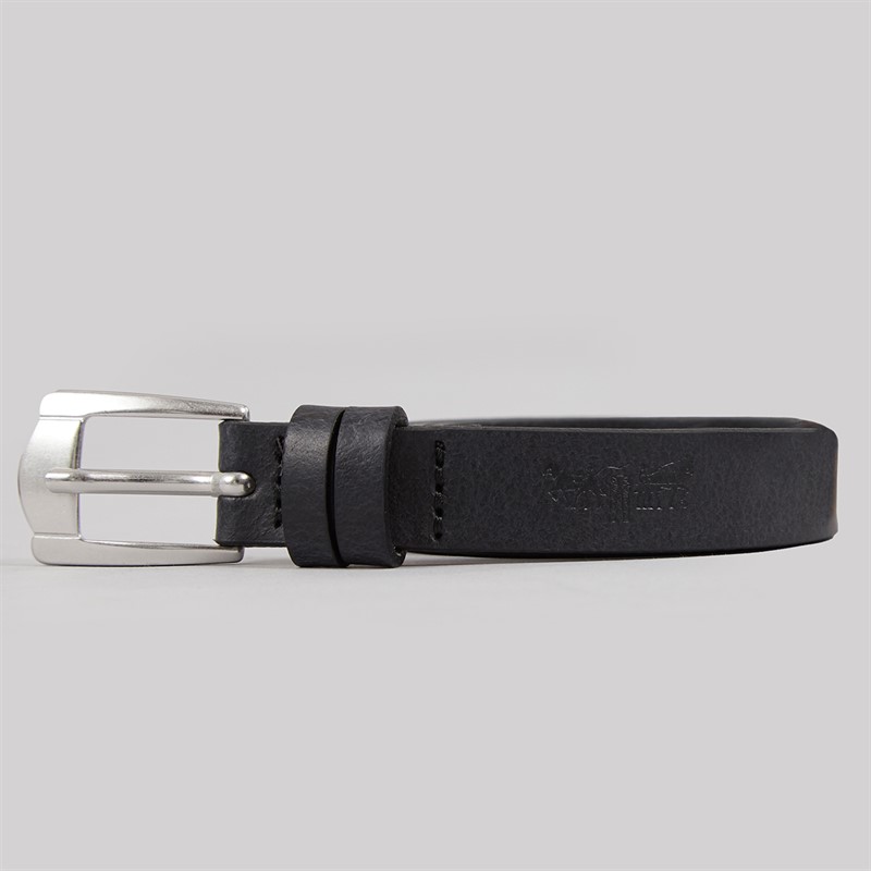 Levi's Womens Vintage Narrow Belt Caviar