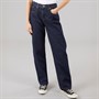 Levi's Womens Low Pro Straight Leg Jeans Shaded View