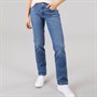 Levi's Womens 314 Shaping Jeans Lapis Gem