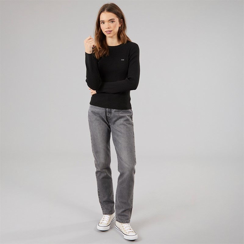 Levi's Womens 501 Jeans Swan Island