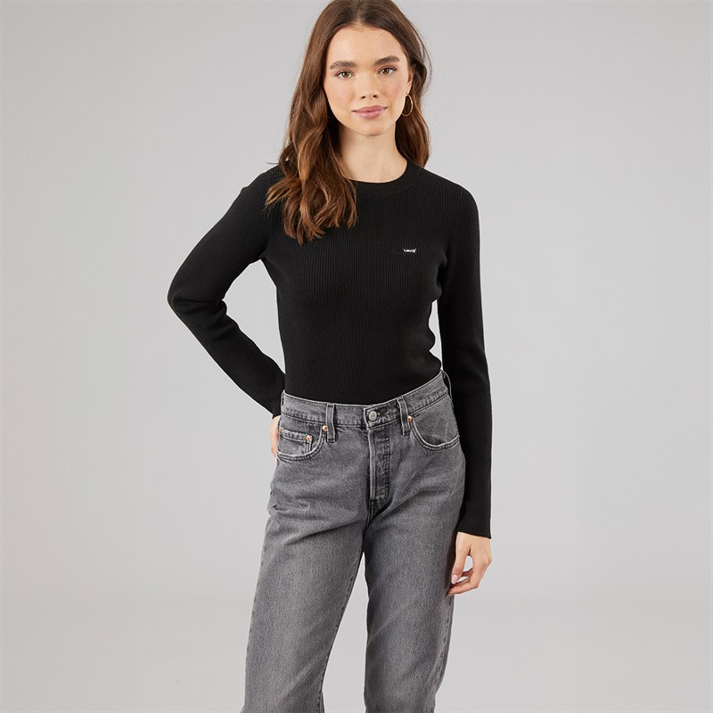 Levi's Womens 501 Jeans Swan Island