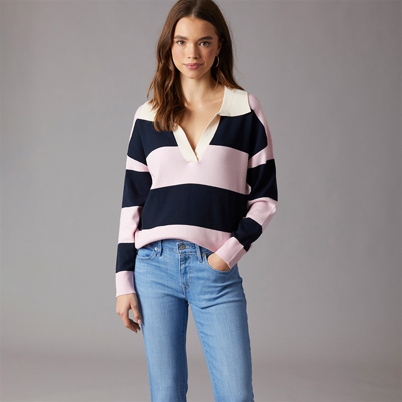 Levi's Womens 712 Slim Jeans Tribeca Sun