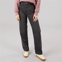 Levi's Womens Low Pro Straight Leg Jeans Crystal Dream