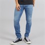 Levi's Mens 512 Slim Taper Jeans Hold On Me